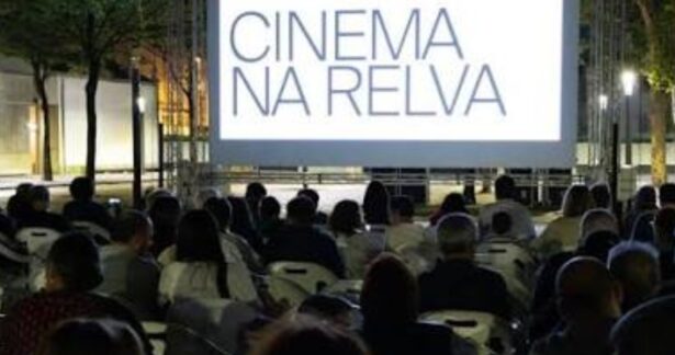 Cinema na Relva 2026