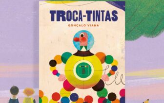 Troca Tintas, Gonçalo Viana