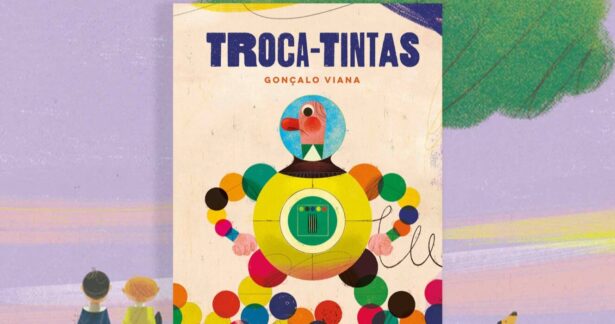 Troca Tintas, Gonçalo Viana