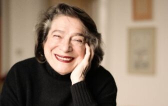 Elisabeth Leonskaja | 52º FIME