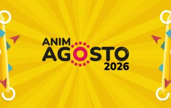 AnimAgosto 2026