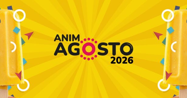 AnimAgosto 2026