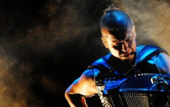 Kimmo Pohjonen & Orquestra Clássica de Espinho | 52º FIME