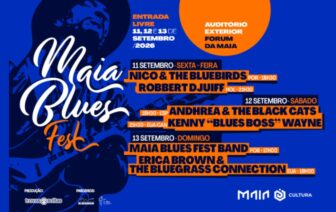 Maia Blues Fest 2026