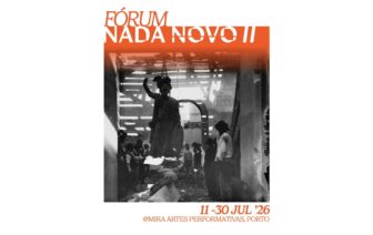 Forum Nada Novo II