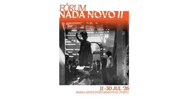 Forum Nada Novo II