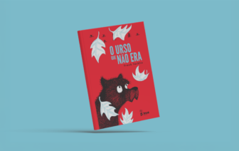 O Urso Que Não Era