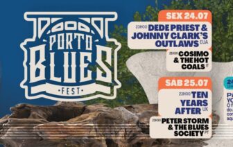 Porto Blues Fest 2026