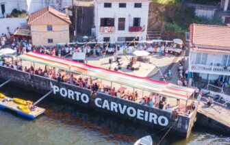 Há Festa na Aldeia