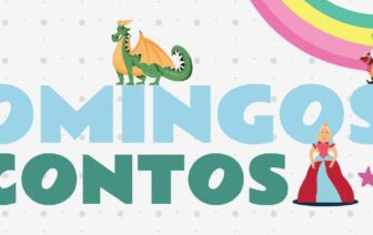 Domingos com contos