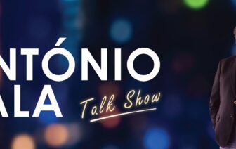 António Sala Talk Show