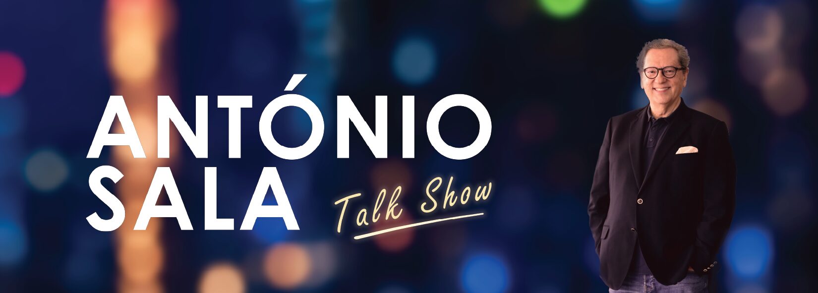 António Sala Talk Show