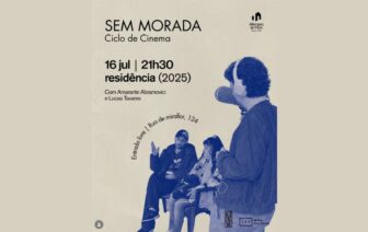 Residência (2025)