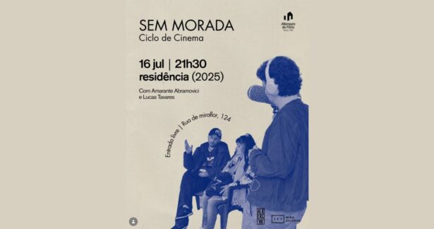 Residência (2025)