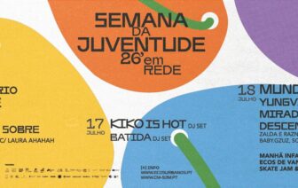 Semana da Juventude 2026