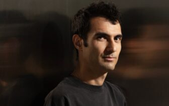 Tigran Hamasyan | 52º FIME