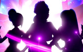 The K-Pop Battle in Concert (Tribute)