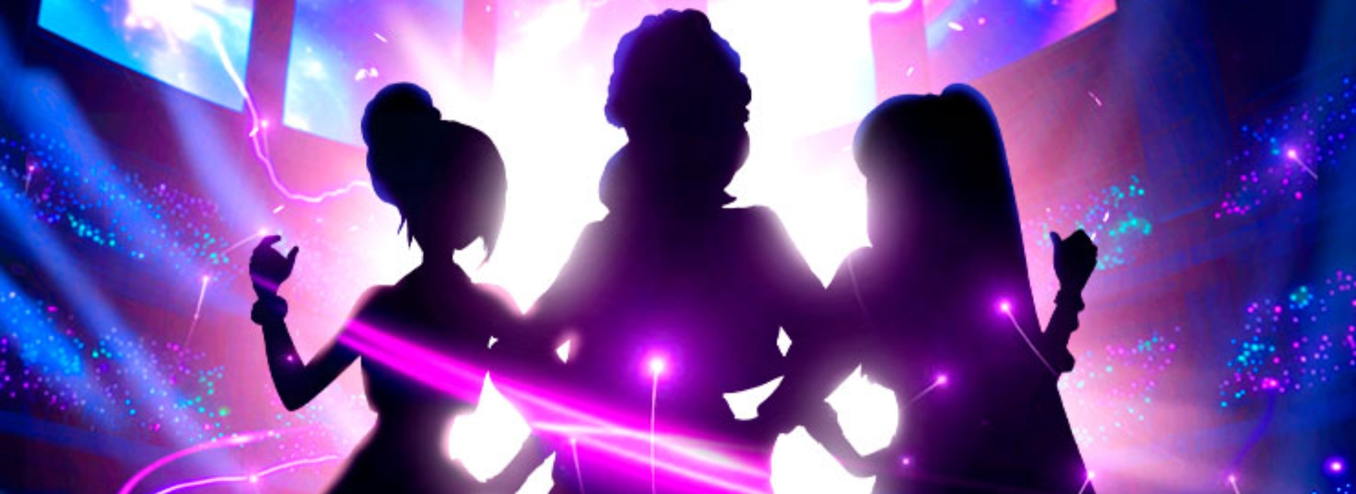 The K-Pop Battle in Concert (Tribute)