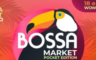 Bossa Market