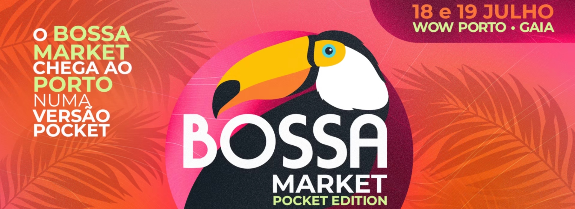 Bossa Market