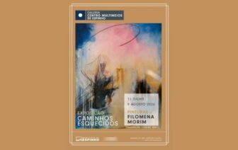 Caminhos Esquecidos