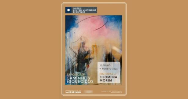 Caminos olvidados