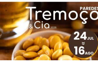 Tremoço & Cia.