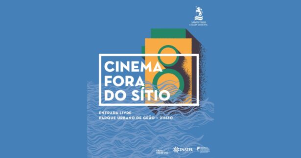 Cinema Fora do Sítio