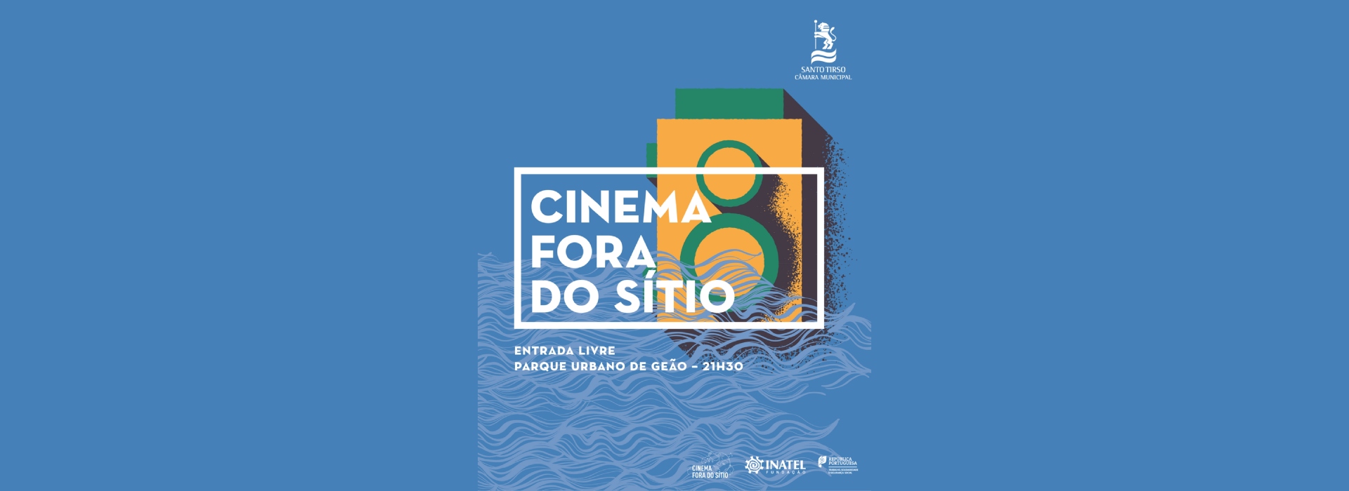 Cinema Fora do Sítio