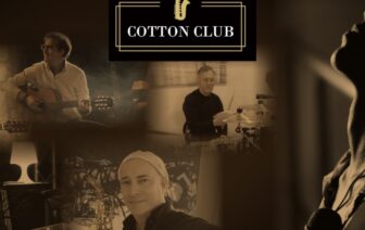 Cotton Club