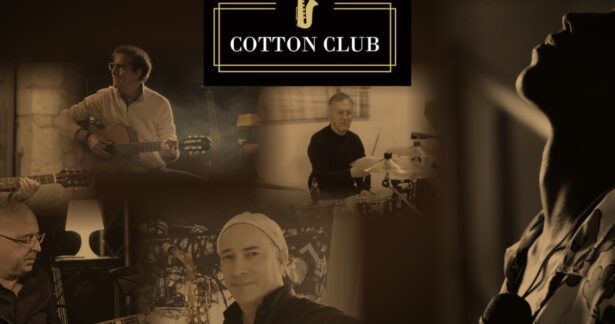 Cotton Club