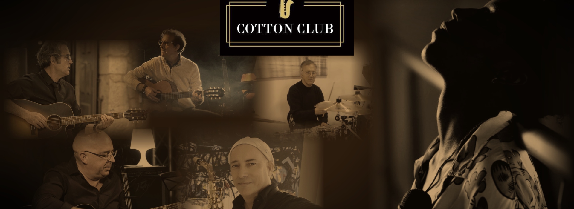 Cotton Club