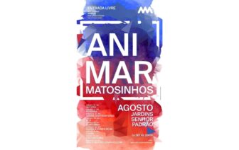 Animar Matosinhos