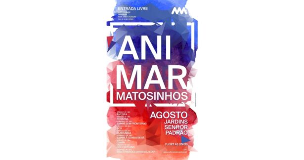 Animar Matosinhos