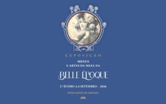 Menus and Table Settings from the Belle Époque