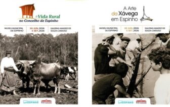 Rural Life and “Xávega” (fishing) Art in Espinho