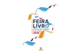 Feira do Livro Póvoa do Varzim