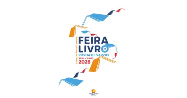 Feira do Livro Póvoa do Varzim