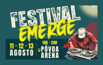 Festival Emerge