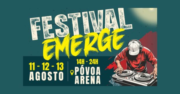 Festival Emerge