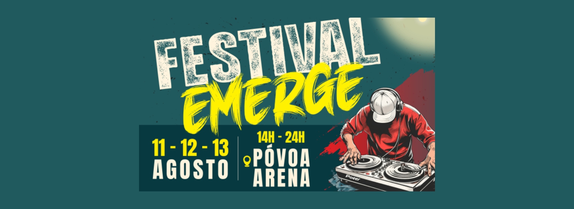Festival Emerge