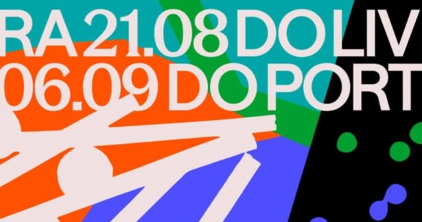 Feira do Livro do Porto 2026