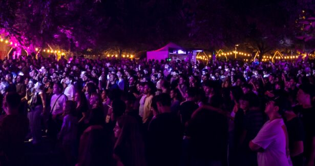 Festa da Juventude