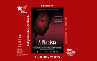 A Pianista