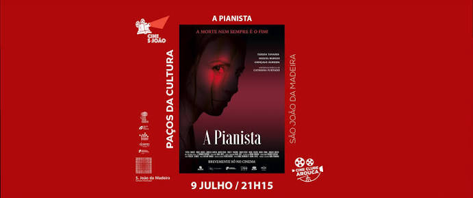 A Pianista