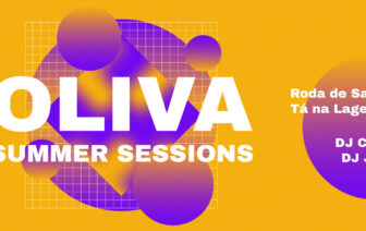 Oliva Summer Sessions