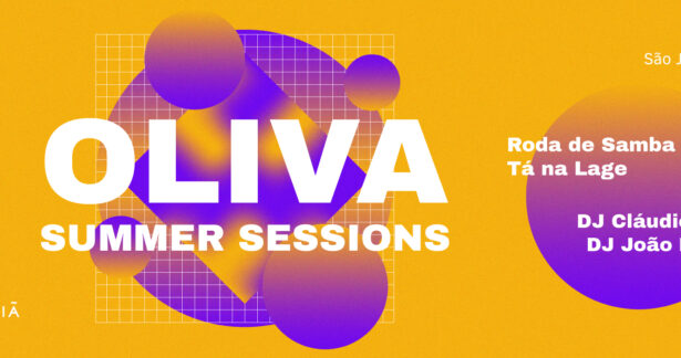 Oliva Summer Sessions