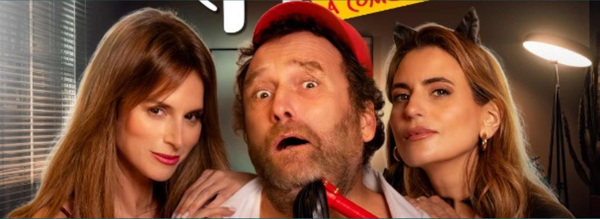 Pizza Man