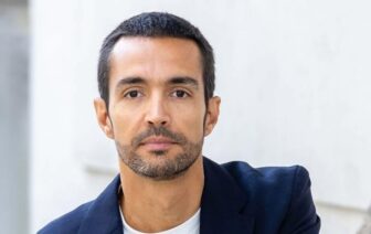À Conversa Com… Rui Couceiro