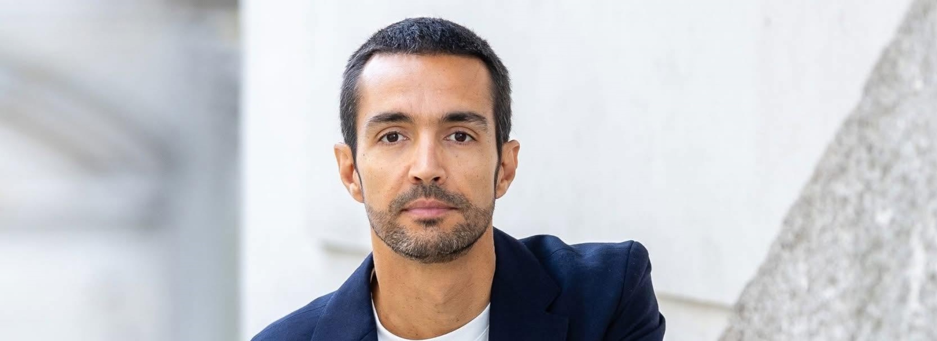 À Conversa Com… Rui Couceiro